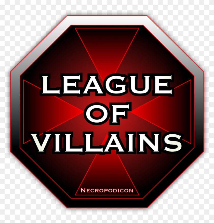 League Of Villains On Apple Podcasts - Viners Clipart