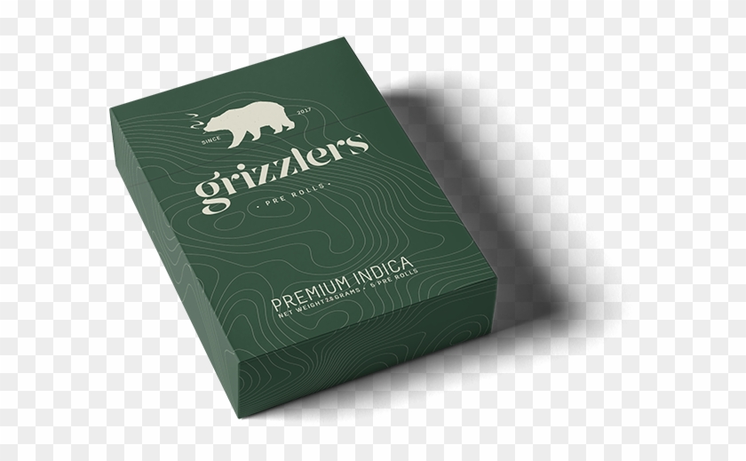 Grizzlers - Turkey Clipart #2496064