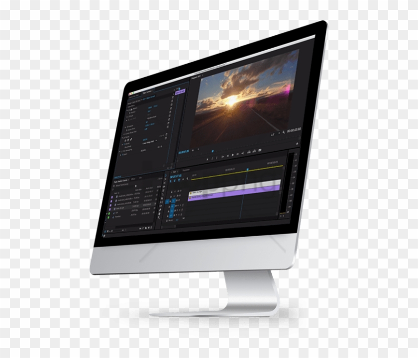 Free Png Anamorphic Lens Flare Png Png Images Transparent - Premiere Anamorphic Png Clipart
