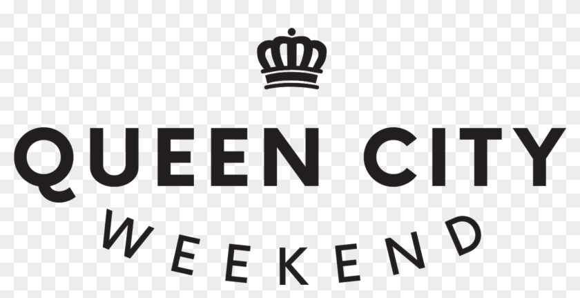 Queen City Weekend - Charlotte Queen City Clipart #2496230