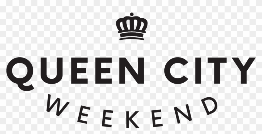 Queen City Weekend - Charlotte Queen City Clipart