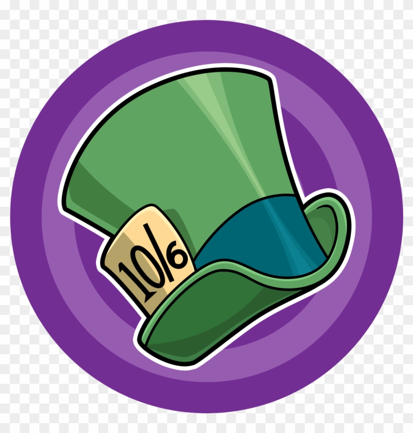 Mad Hatter-skill4 1500×1500 441 Kb Clipart #2496326