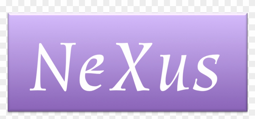 Images/nexus-logo - Crown Clipart