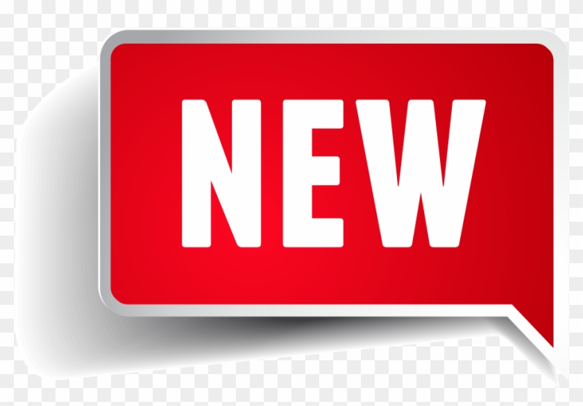 New Icon - Graphic Design Clipart