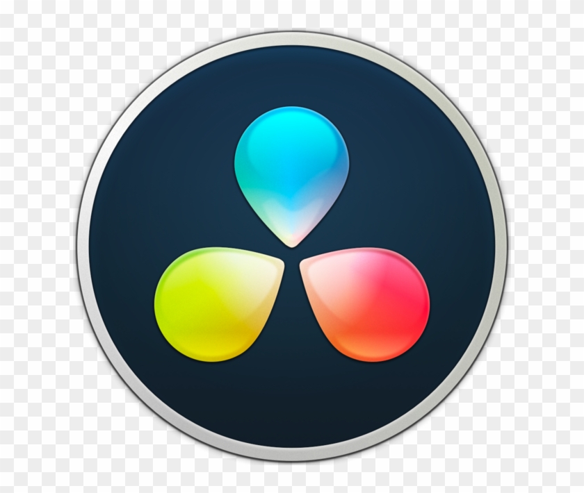 Davinci Resolve 4 - Davinci Resolve 15 Download Clipart