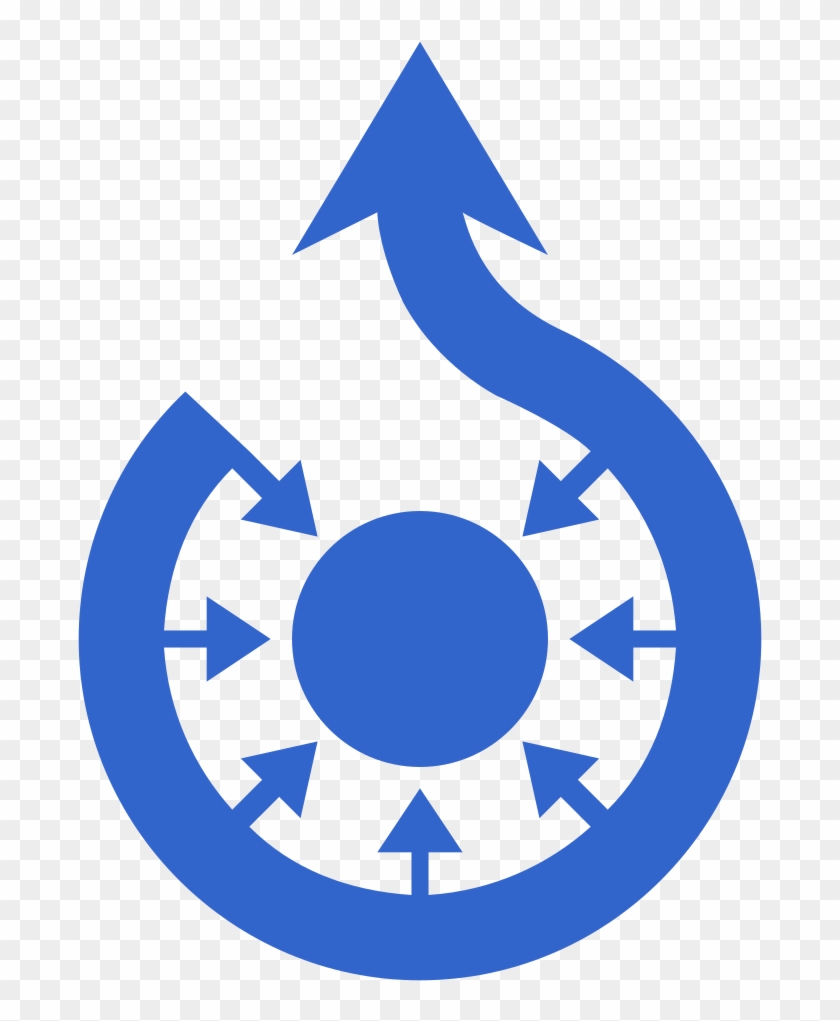 Oojs Ui Icon Logo Wikimediacommons Progressive - Wikimedia Commons Clipart