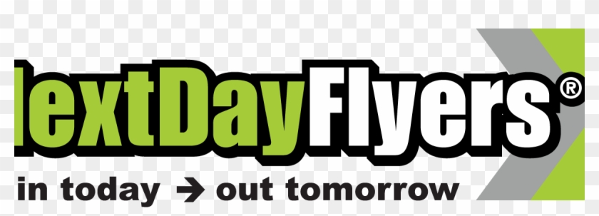 Announcing The Winner Of The Next Day Flyers Postcard - Next Day Flyers Clipart #2496731