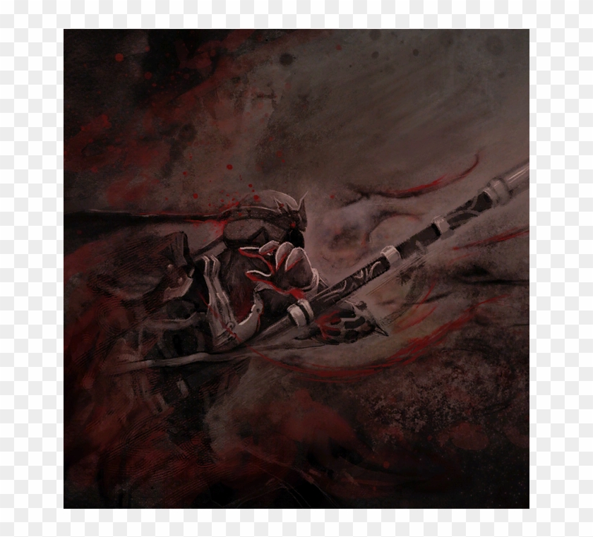 Guildwars2 - Gw2 Thief Rifle Elite Specializations Clipart #2496937