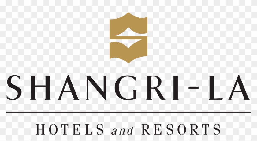 Hilton Logo Png - Shangri La Hotel Logo Clipart (#2496992) - PikPng