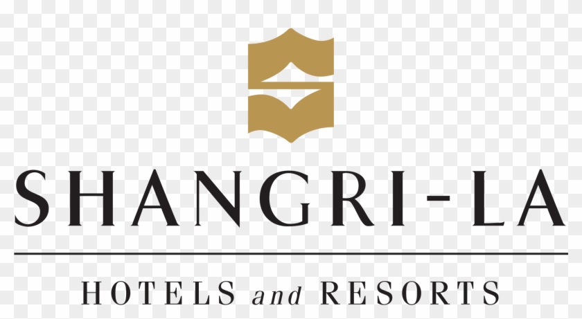 Hilton Logo Png - Shangri La Hotel Logo Clipart #2496992