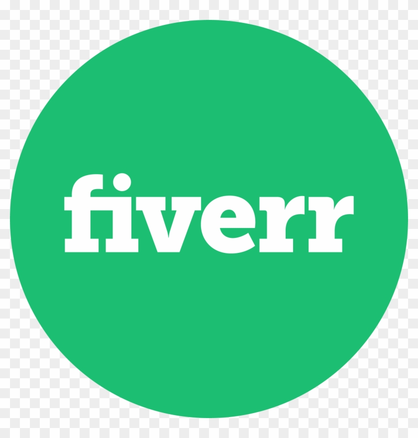 Fiv Logo Green Circle@2x Press Image - Gloucester Road Tube Station Clipart