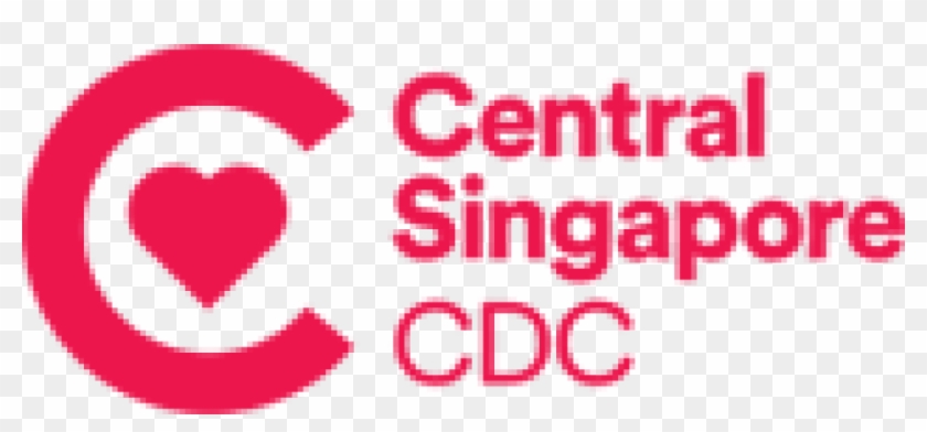Central Singapore Community Development Council - Central Singapore Cdc Logo Clipart