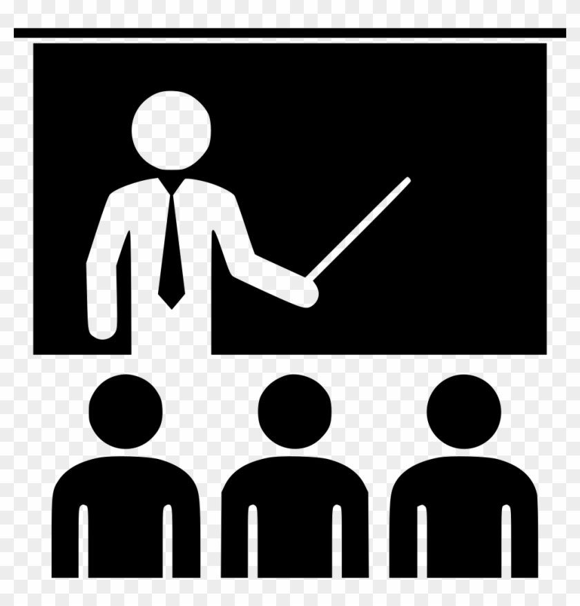 Download Png File Svg Icon Teach Clipart 2497240 Pikpng