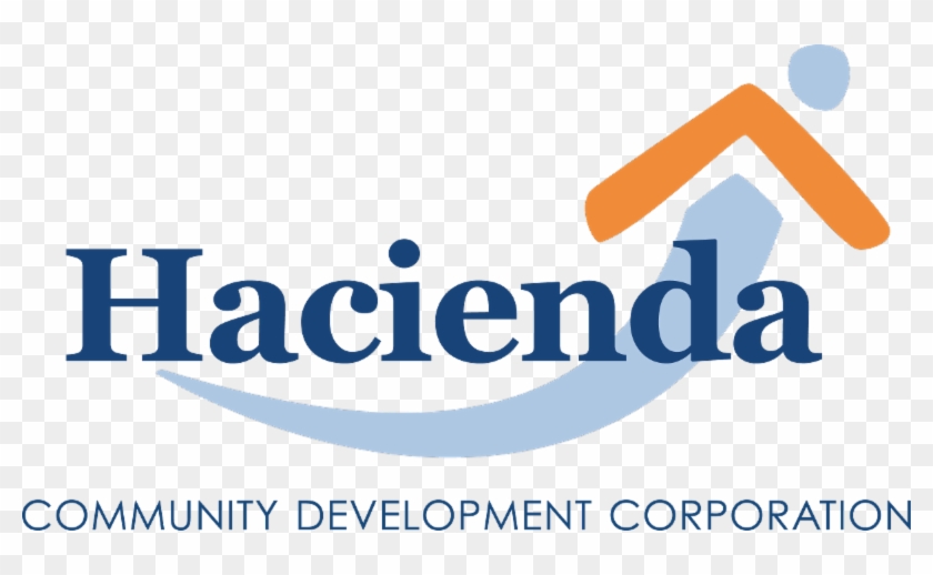 Hacienda Cdc - Graphic Design Clipart