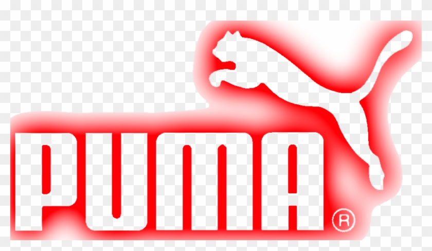 Download Png Image Report - Puma Logo Png Vector Clipart