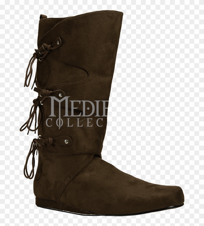 Item - Riding Boot Clipart