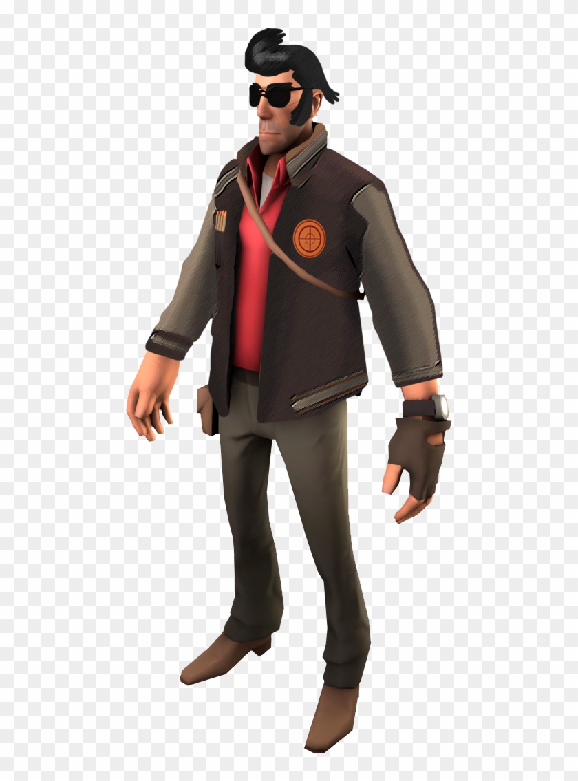 A Dandy Concept Set For - Dry Suit Clipart