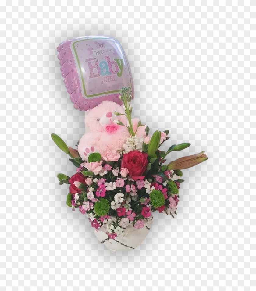 Pretty Princess - Bouquet Clipart #2497984