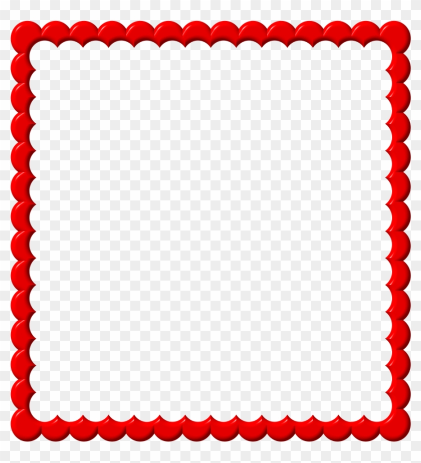 Frames - Circle Clipart