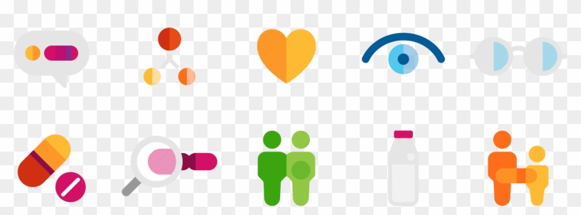 23andme Icons Clipart #2497990