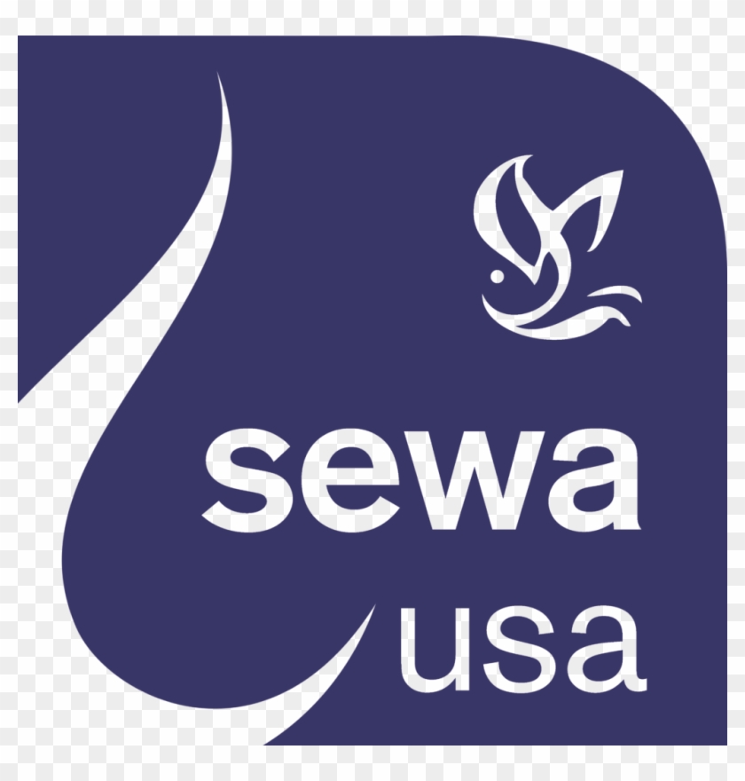 Sewa Logo Purple - Sewa Usa Logo Clipart