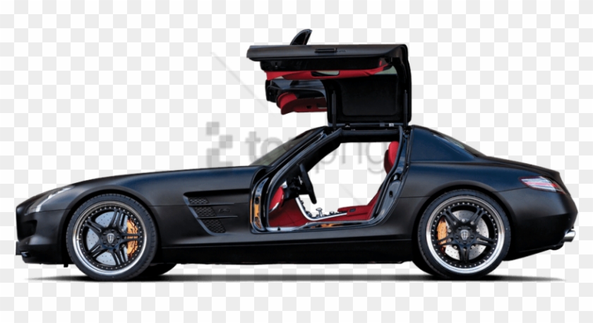 Free Png Download Mercedes Amg Png Images Background - Mercedes Benz Sls Png Clipart