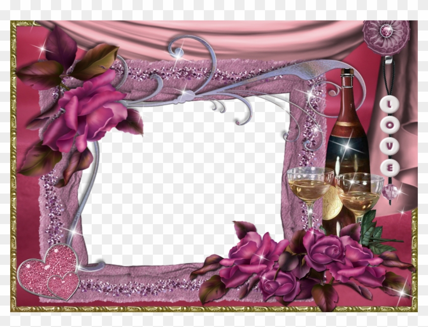 Family Transparent Background Frame Clipart #2498202
