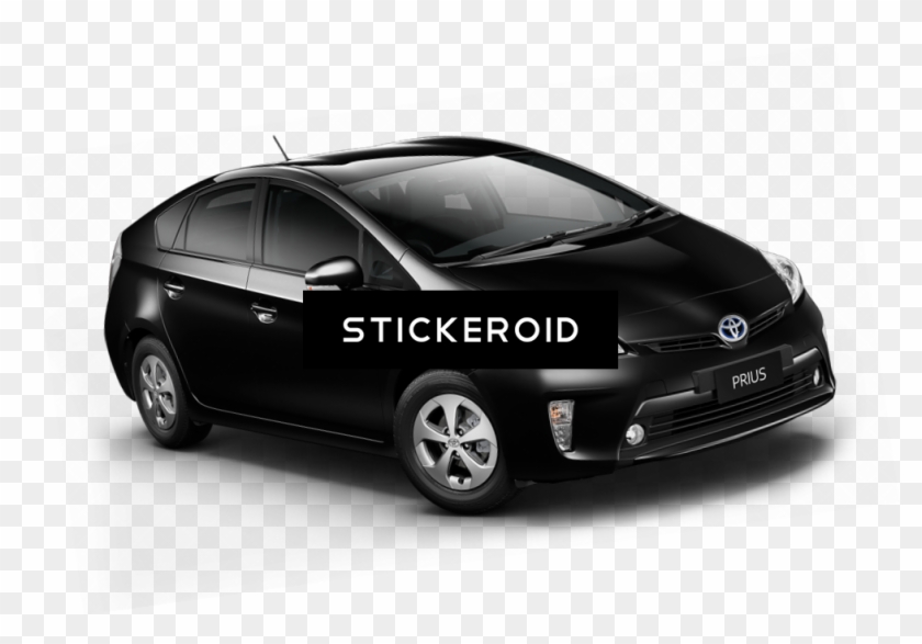 Toyota Prius Car Png , Png Download - Toyota Prius Png Clipart