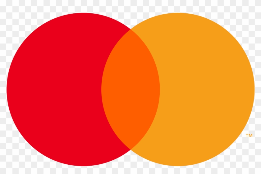 Mastercard 2019 Logo - Mastercard Logo Clipart #2498425