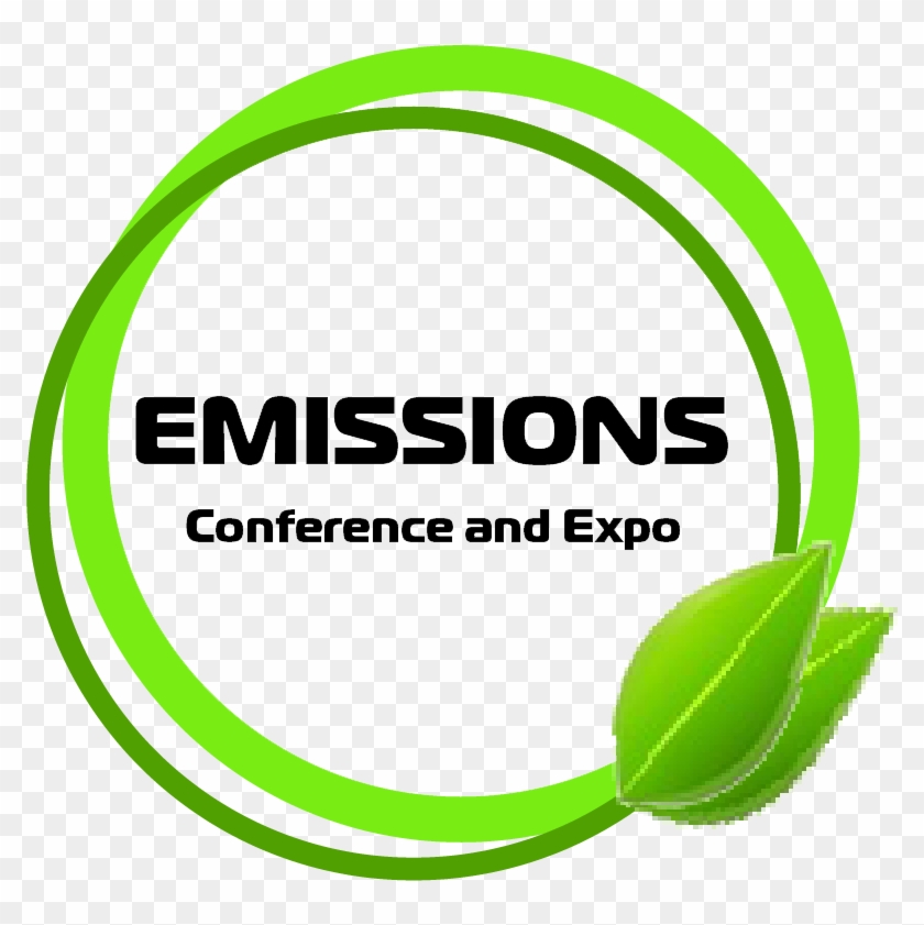 Emissions - Circle Clipart