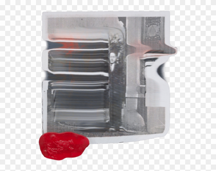 Credits - Handgun Clipart #2498479