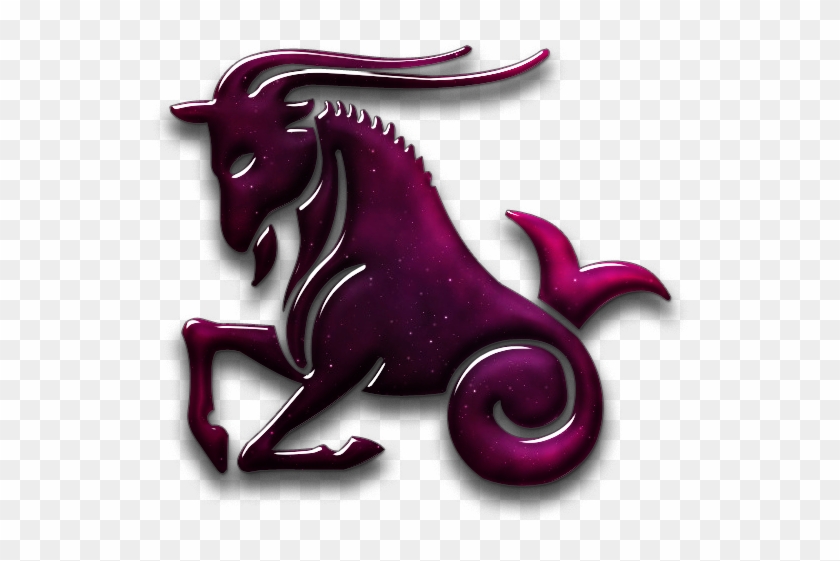 Download Capricorn Png Hd - Capricorn Png Clipart #2499014