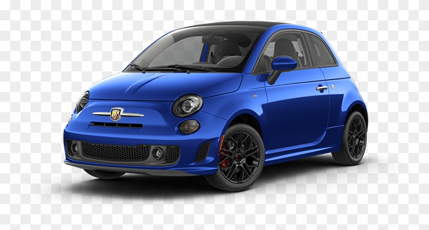 500 - Fiat 500 Clipart #2499099