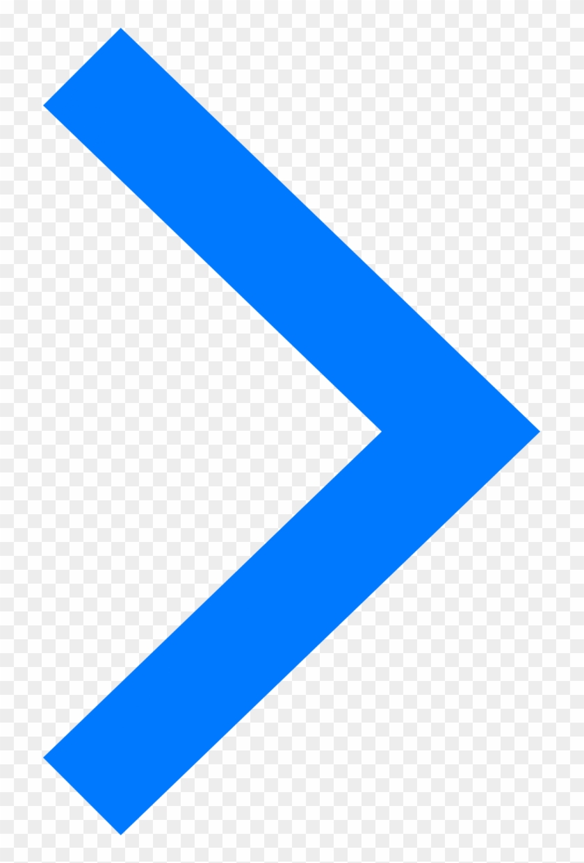 Fleche Design Bleue , Png Download - Fleche Design Bleue Clipart