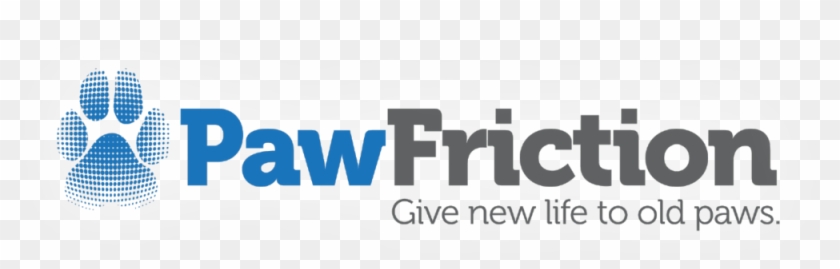 Pawfrictionheader Format=1500w Clipart #2499340