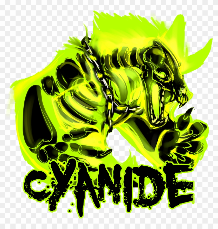 Yaoi Paws Side B - Illustration Clipart