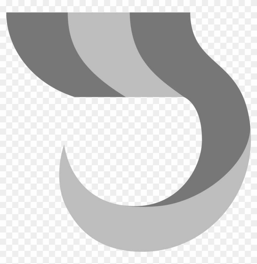 Reverie Wisp Icon - Crescent Clipart