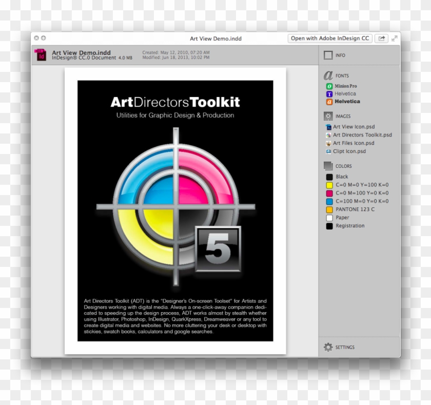 Check Out These Screen Shots To Compare Systems With - Adobe Creative Cloud Packager 1.12 For Windows Clipart #2499622