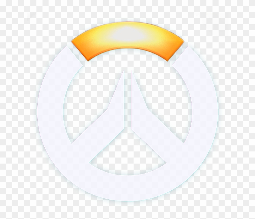 Good Overwatch Logo Transparent Background 6 » Background - St Mark's Basilica Clipart