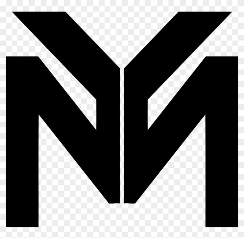 Young Money Logo - Young Money Records Logo Clipart #2499705