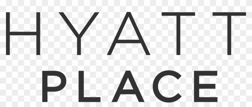 Hyatt Place Clipart