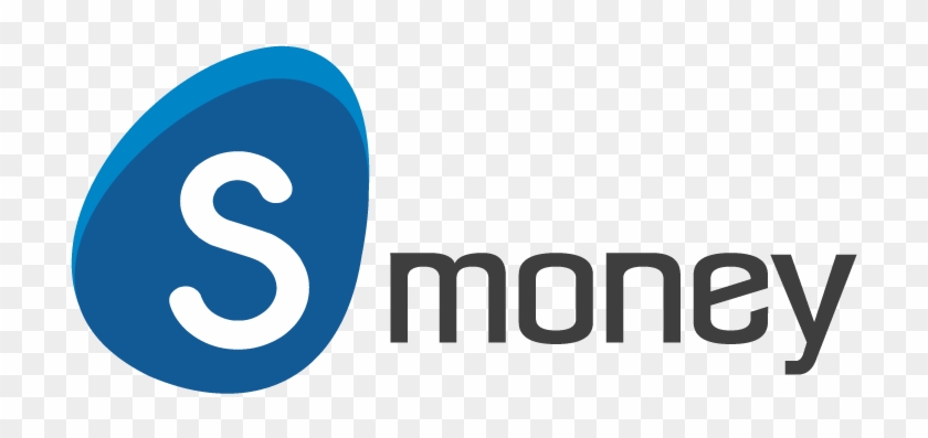 S Money Logo 2 By Nathan - S Money Clipart