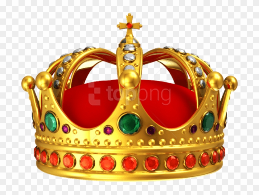 Free Png Queen Crown Transparent Png Image With Transparent - King Crown Png Clipart