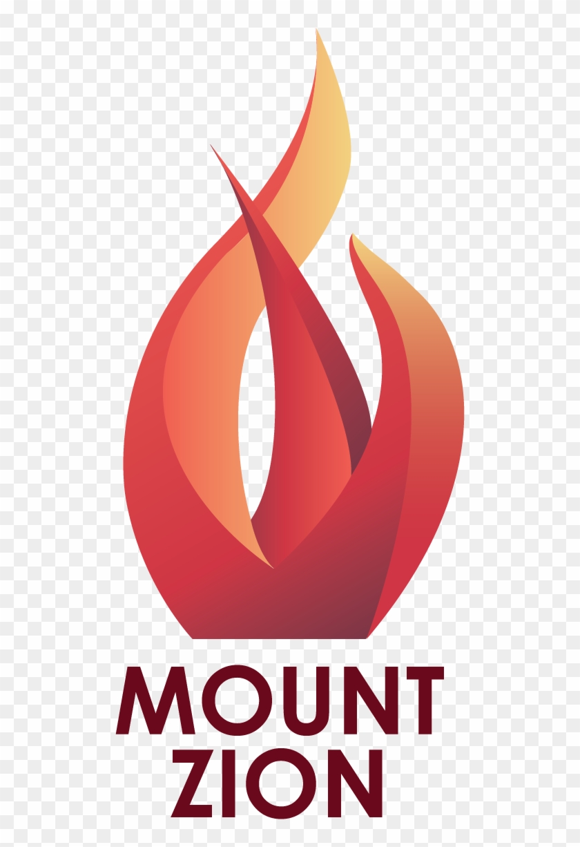 Mount Zion Temple - Illustration Clipart #2499908