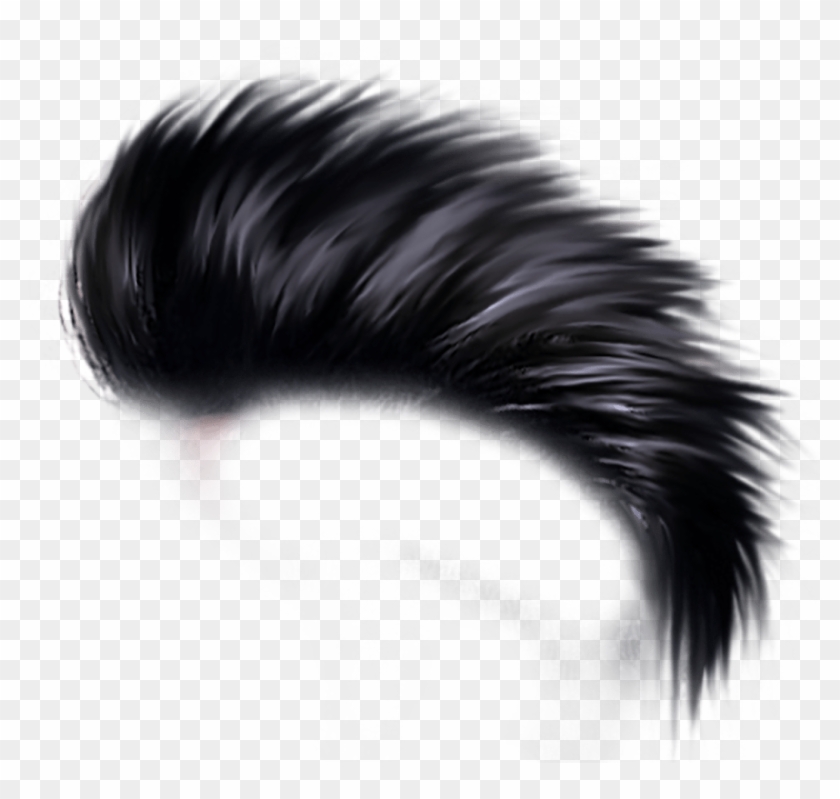 Cb Hair Png - Hair Style Png Hd Clipart #250014