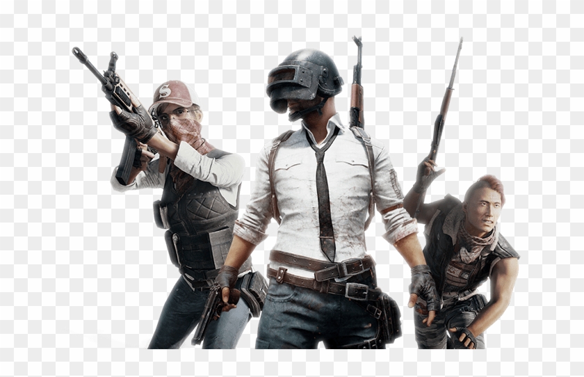 Pubg Png, Pubg Logo Png, Pubg Logo - Pubg Png For Editing Clipart