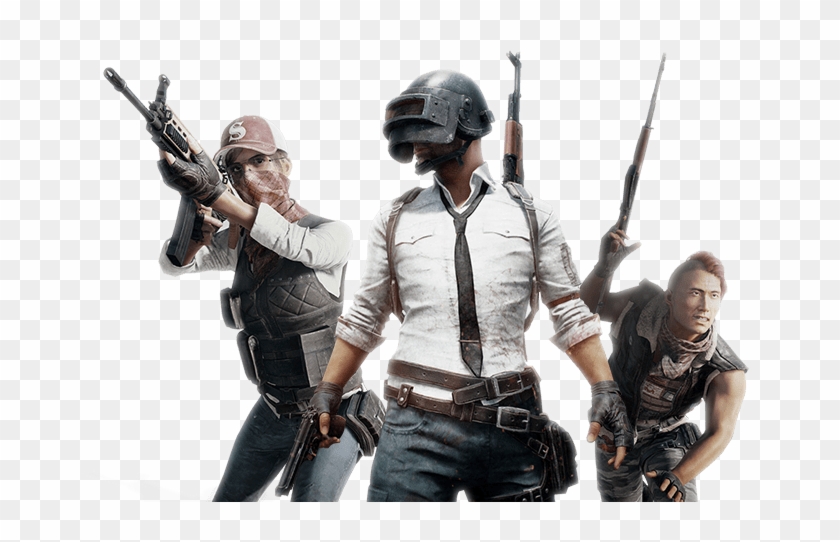 Pubg Png, Pubg Logo Png, Pubg Logo - Pubg Png For Editing Clipart #250040