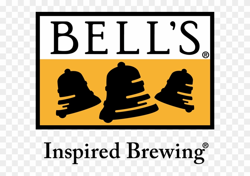 Bells Brewery Changes Wholesalers Chicagoland Area - Bell's Brewery Logo Png Clipart #250063