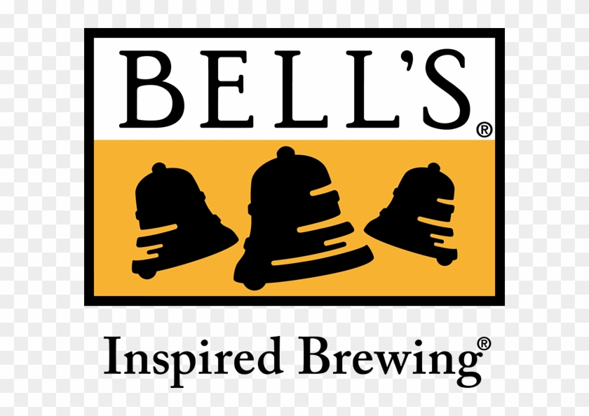 Bells Brewery Changes Wholesalers Chicagoland Area - Bell's Brewery Logo Png Clipart