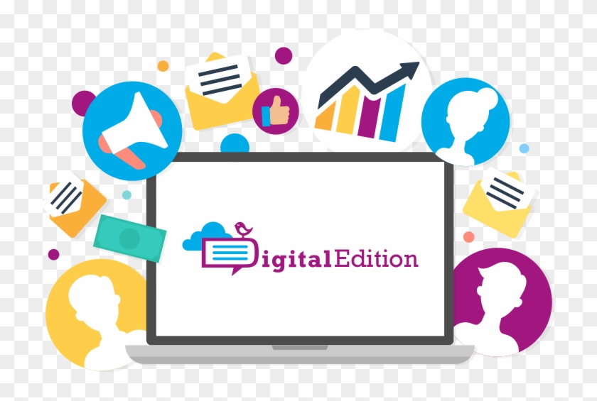 Online Marketing Png Transparent Images - Marketing Campaign Campaign Png Clipart